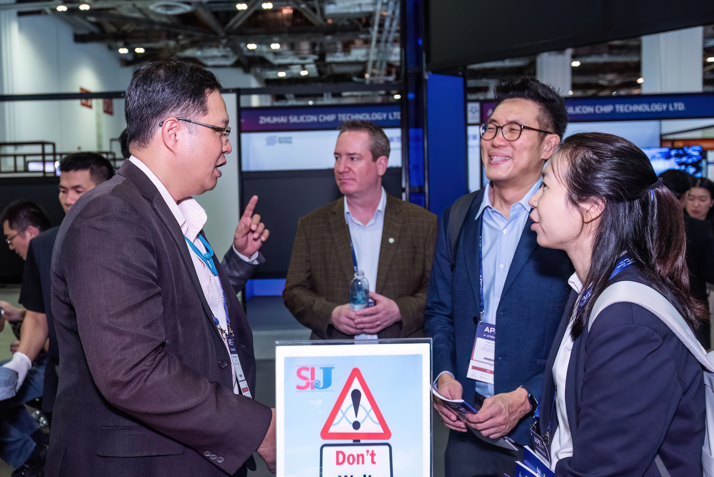 Asia Photonics Expo 图片 2