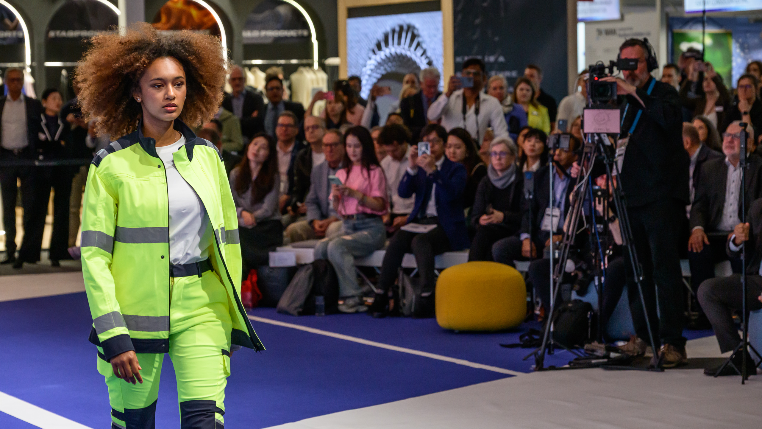 Techtextil