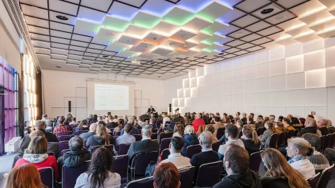展会现场 1