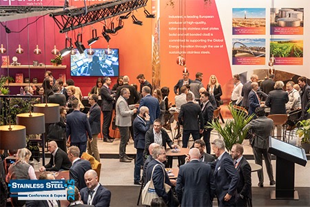 Stainless Steel World Conference & Expo