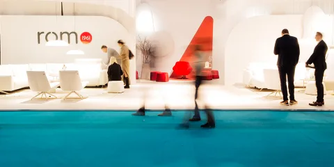 展会现场 7