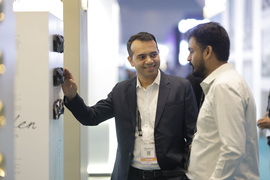 Smart Home Expo Mumbai