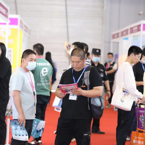 展会现场 3