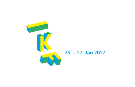 Internationale Kulturbörse Freiburg - Trade Fair for Stage Productions and Music 2027