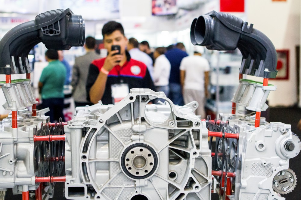 Automechanika Baku 图片 2