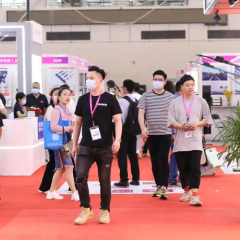 展会现场 4