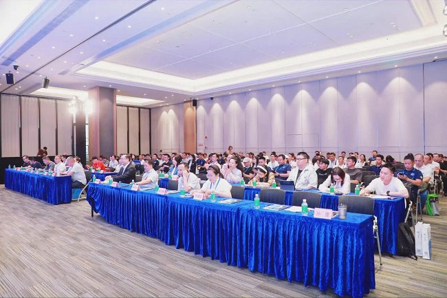 Asia Yacht Expo