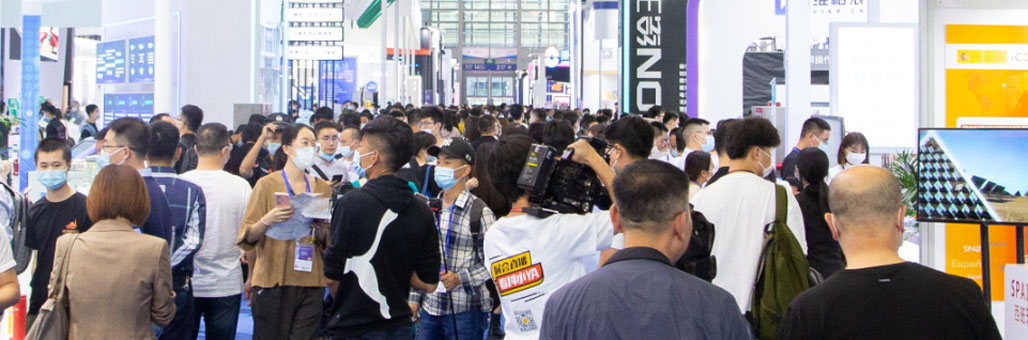 Zhejiang Advertising Technology Equipment and Signage Exhibition 图片 2