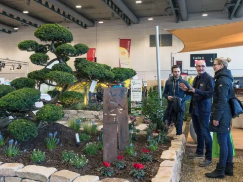 展会现场 3