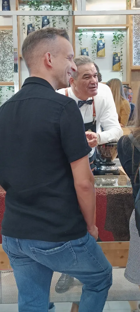 展会现场 7