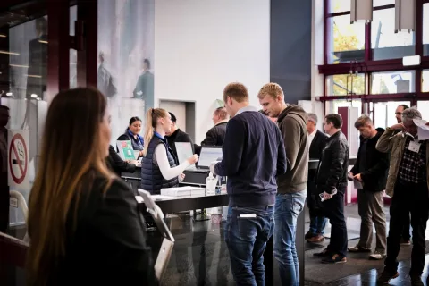 Onsite image 1