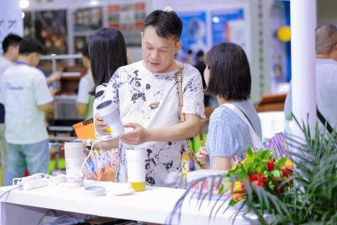 展会现场 6