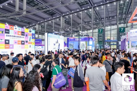 展会现场 10