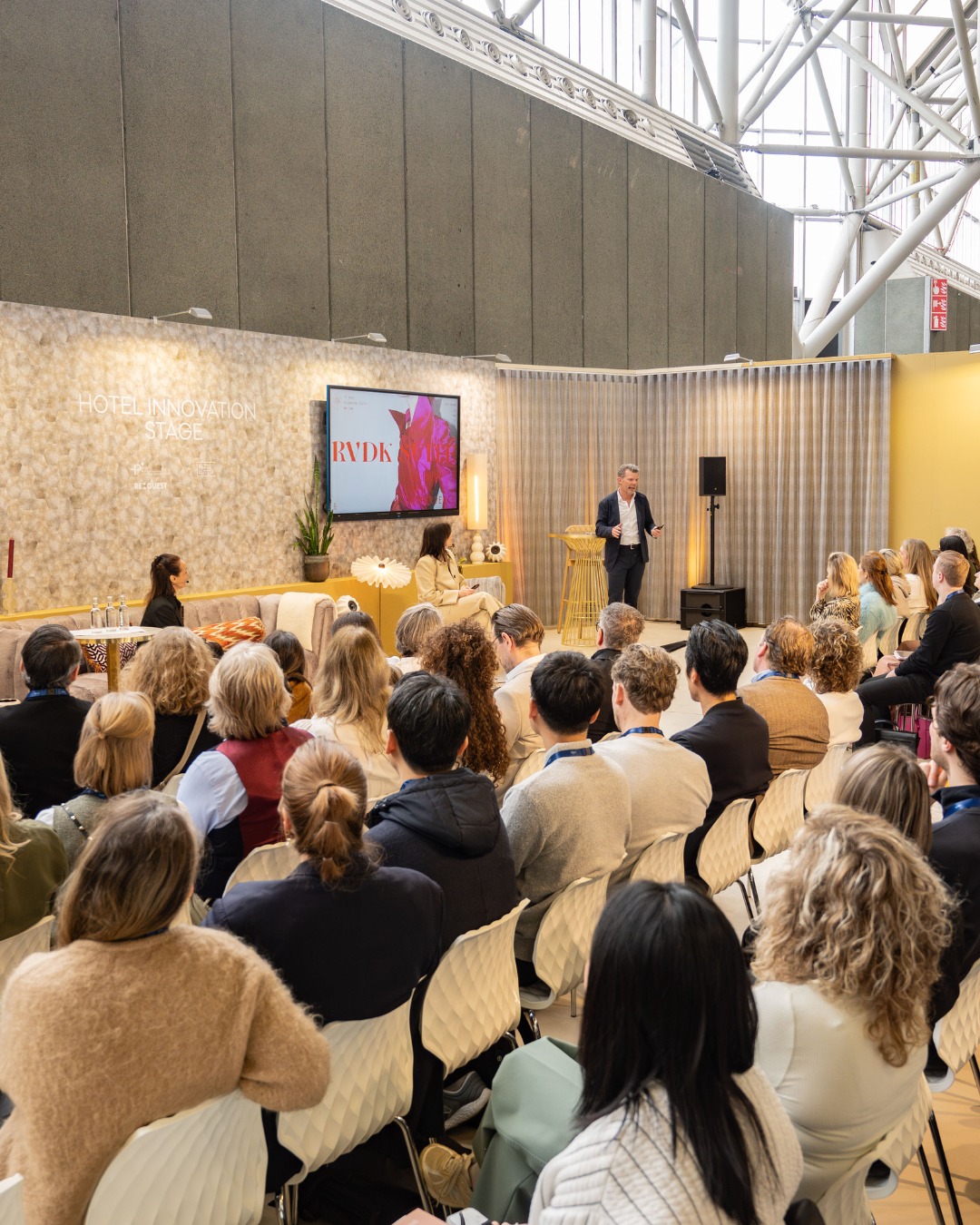 Independent Hotel Show Amsterdam 图片 4