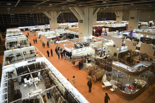 Hong Kong International Fur & Fashion Fair