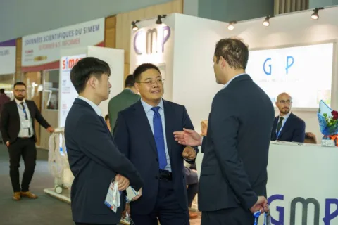 展会现场 3