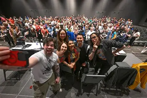 Calgary Expo
