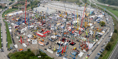 GIS EXPO
