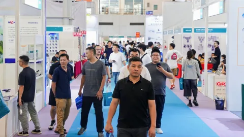 展会现场 6