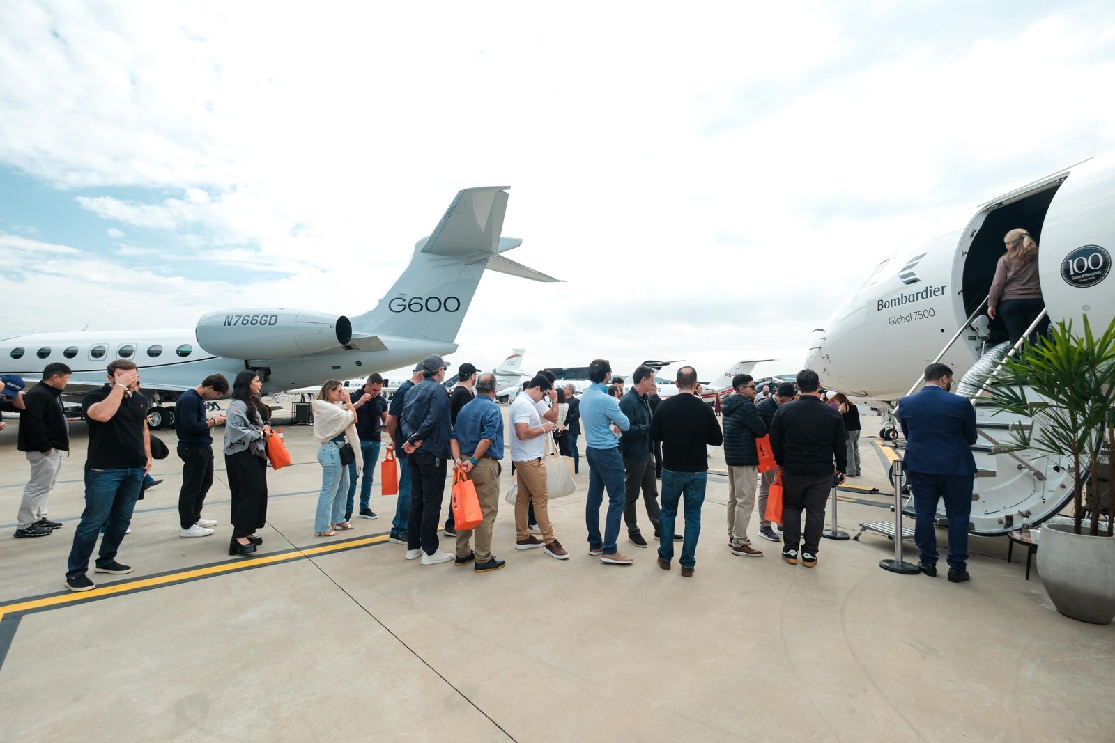 Catarina Aviation Show 图片 2