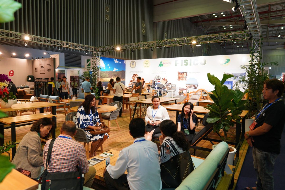 展会现场 4