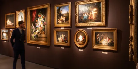 展会现场 3
