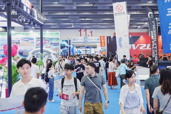 Asia Yacht Expo 图片 3