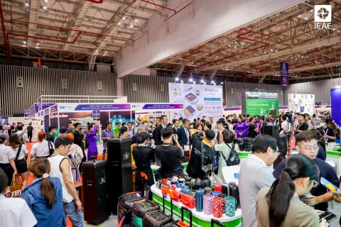 展会现场 4