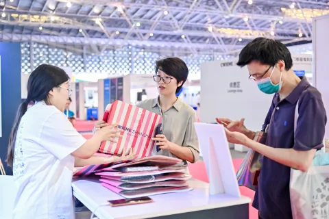 展会现场 3