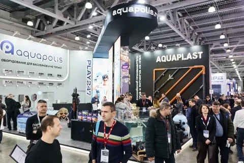 展会现场 3
