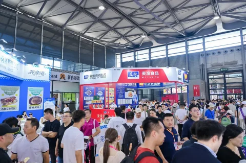 展会现场 6