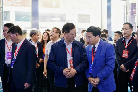 展会现场 5