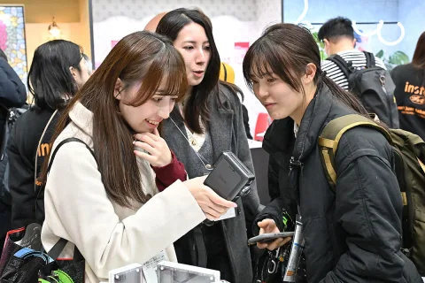 展会现场 8