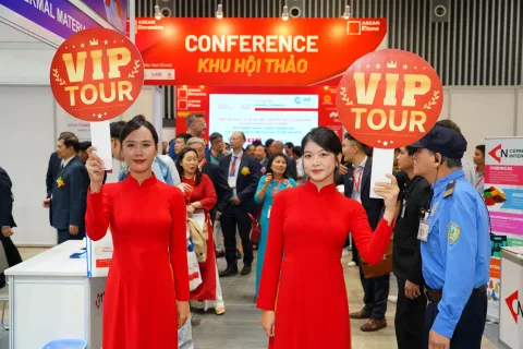 展会现场 9