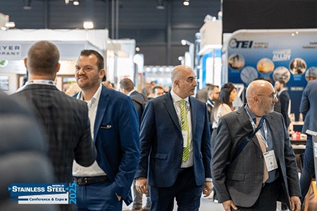 Stainless Steel World Conference & Expo 图片 4