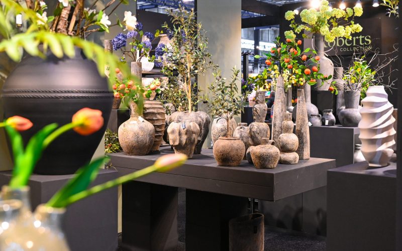 展会现场 4