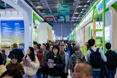 展会现场 11