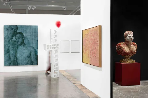 展会现场 4