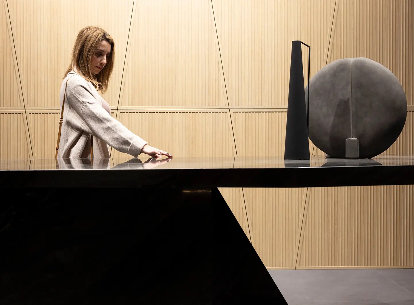 EuroCucina / FTK - Technology For the Kitchen