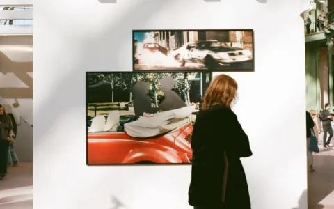 展会现场 6