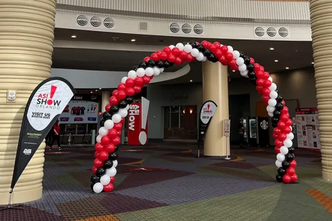 展会现场 1