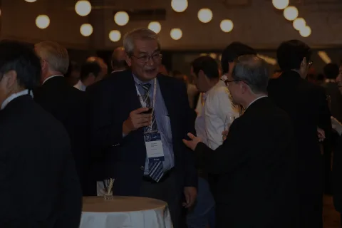 展会现场 2