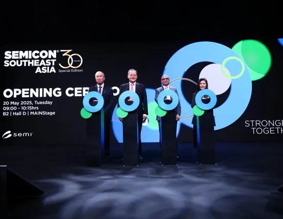 SEMICON Southeast Asia 图片 5