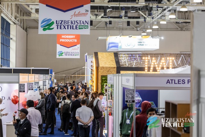 UzTextileExpo Autumn