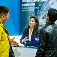 Powerexpo Almaty 图片 2