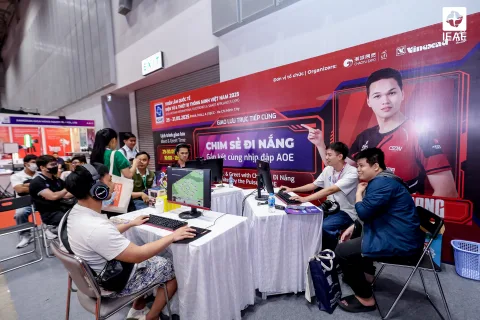 展会现场 9