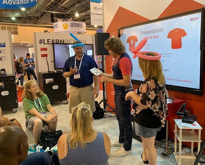 ISTE+ASCD Conference 图片 3