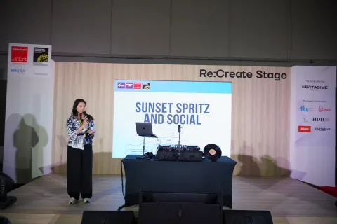 展会现场 7