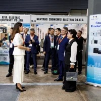 Powerexpo Almaty 图片 3