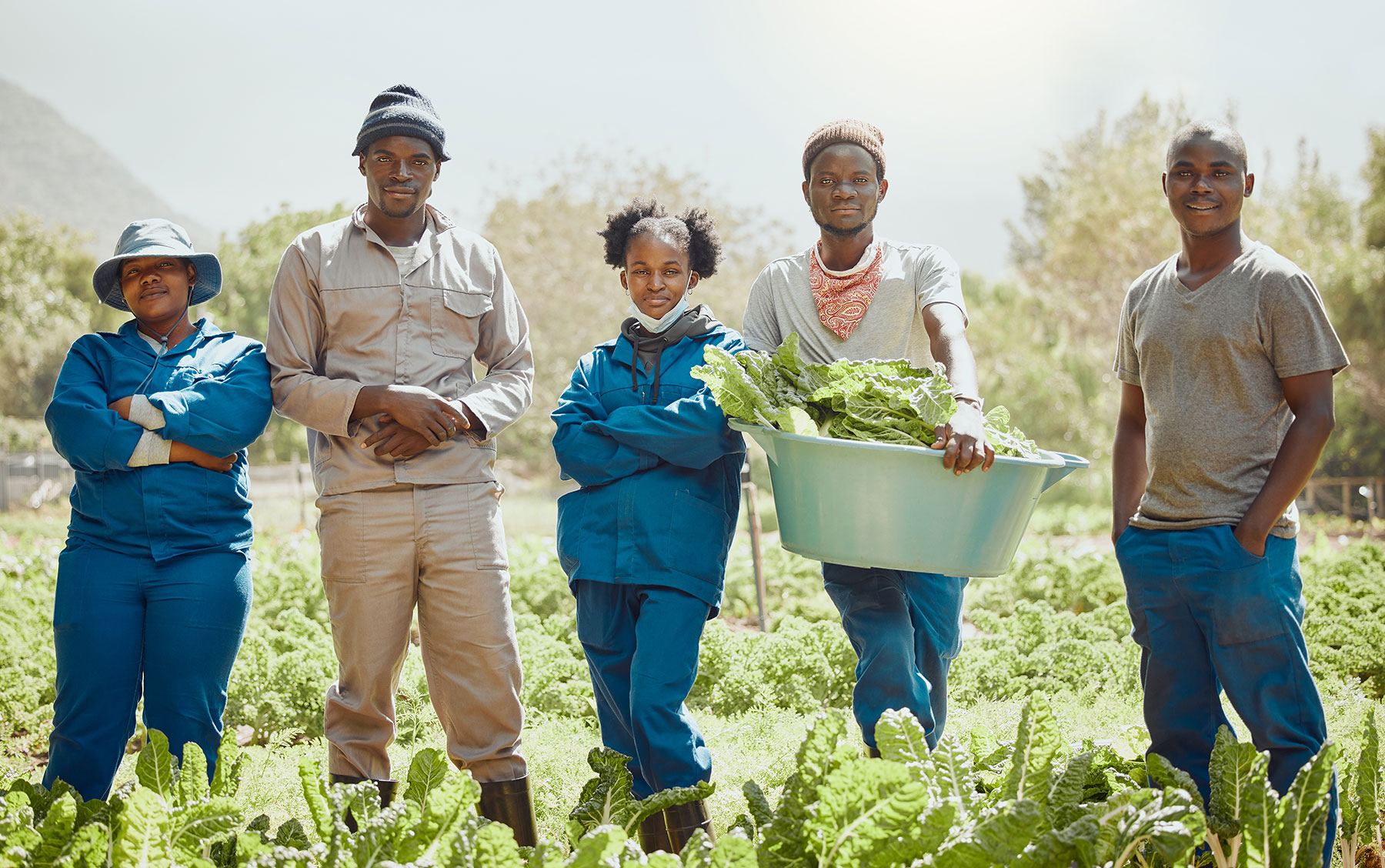 Agritech Expo Zambia